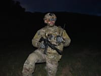 מערכת ראיית הלילה של אלביט מערכות / צילום: אלביט מערכות