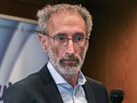 עו''ד יעקב דוידוביץ’ / צילום: כדיה לוי