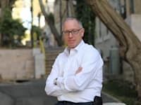 קני רוזנברג, הבעלים של אל על / צילום: יוסי זמיר