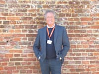 סנט ג’ון הארווי. “המודל שלנו הוא להגיע לתפוסה ממוצעת של 88%” / צילום: יח''צ