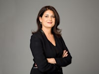 מירה מינס. מנכ''לית ויצו העולמית / צילום: ניר סלקמן