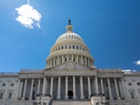 הקונגרס של ארצות הברית / צילום: Shutterstock