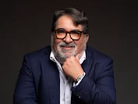 גדעון תדמור / צילום: דניאל קמינסקי