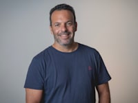 גבי אטל, בעלי שוונג / צילום: אילן ספירא