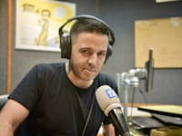 אמיר איבגי / צילום: גלי צהל