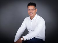 רו''ח קובי קרטה / צילום: ליבי קטן נאור