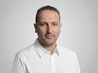 אלדד פרי / צילום: איל יצהר