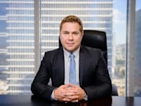 עו''ד גיא אופיר / צילום: יח''צ