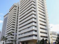 בית אמות משפט, שאול המלך 8, תל אביב / צילום: כדיה לוי