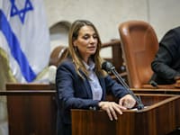 שרת החינוך יפעת שאשא ביטון / צילום: נועם מושקוביץ, דוברות הכנסת