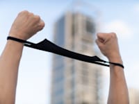 זליכה: ''דור שלם נמצא במבוי סתם מבחינה פיננסית'' / צילום: Shutterstock, vanish_point