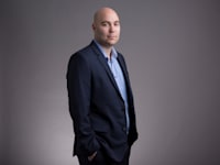 תומר כץ / צילום: ענבל מרמרי