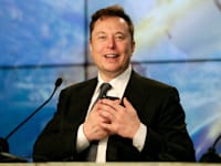 אלון מאסק / צילום: Associated Press, John Raoux