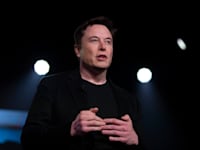 אלון מאסק / צילום: Associated Press, Jae C. Hong