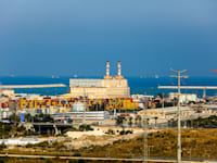 נמל חיפה / צילום: שלומי יוסף