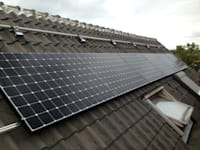 מערכות סולאריות של חברת סולאראדג’ / צילום: אתר החברה