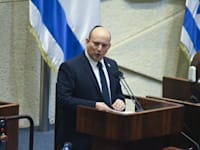 אישור התקציב במליאת הכנסת / צילום: רפי קוץ