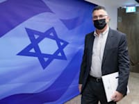 שר המשפטים גדעון סער / צילום: מארק ישראל סלם - הג'רוזלם פוסט