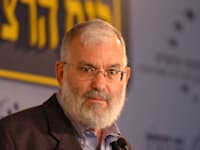 יעקב עמידרור, יו''ר נקסט ג'ן / צילום: אורי פורת