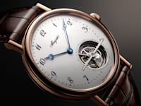 צילום: Breguet