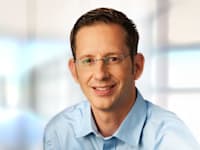 מנכ''ל NICE, ברק עילם / צילום: CRC Media