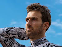 ברק סגלוביץ / צילום: לימור צל גוזלן