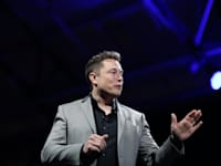 אלון מאסק / צילום: Shutterstock, Naresh111