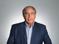 רפי עמית, מנכ''ל קמטק / צילום: רענן טל