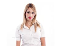 עו''ד כרמית שחיבר / צילום: אור גרין