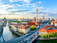 ברלין / צילום: Shutterstock