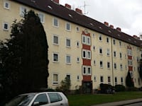 בניין דירות של בראק בעיר הנובר / צילום: מצגת החברה