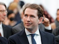 סבסטיאן קורץ / צילום: Associated Press, Lisa Leutner