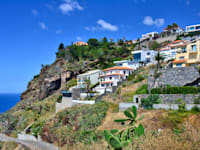 האי מדירה בפורטוגל / צילום: Shutterstock