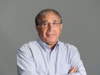 רפי עמית, מנכ''ל קמטק / צילום: רענן טל