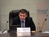 ח''כ אלכס קושניר, יו''ר ועדת הכספים / צילום: דני שם טוב, דוברות הכנסת