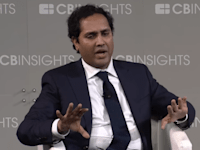 מנכ''ל חברת המשכנתאות Better.com, וישאל גארג / צילום: צילום מסך