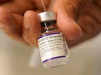 חיסון לקורונה / צילום: Associated Press, Steven Senne