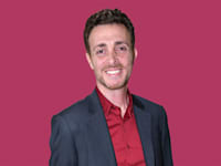 רן גואטה, מנכ''ל תיאטרון הקאמרי / צילום: אביב חופי