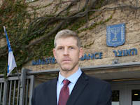 יהלי רוטנברג, החשב הכללי במשרד האוצר / צילום: רפי קוץ