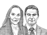 יפעת אורון ויוסי כהן / איור: גיל ג'יבלי