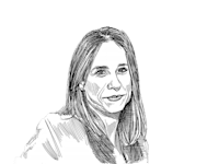 אורית פרקש הכהן / איור: גיל ג'יבלי