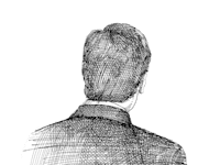 שוברי השתיקה / איור: גיל ג'יבלי