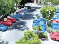 אפליקציית Wisesight / צילום: יח''צ