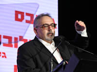 פרופ' יובל אלבשן / צילום: איל יצהר