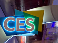 תערוכת CES / צילום: Shutterstock