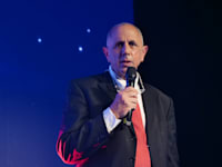 מנכ''ל משרד האוצר, רם בלינקוב / צילום: תמר מצפי