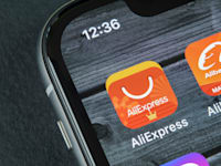 אפליקציית עלי אקספרס / צילום: Shutterstock, BigTunaOnline