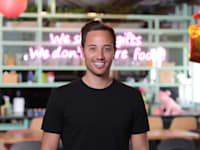 תומר כהן, מנכ''ל BUYME / צילום: יח''צ