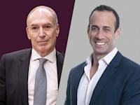 עו''ד גיל וייט ועו''ד רלי לשם / צילום: עידן גרוס ושלומי יוסף