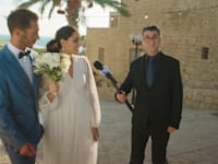 קמפיין של לפ''מ עם דודו ארז / צילום: צילום מסך